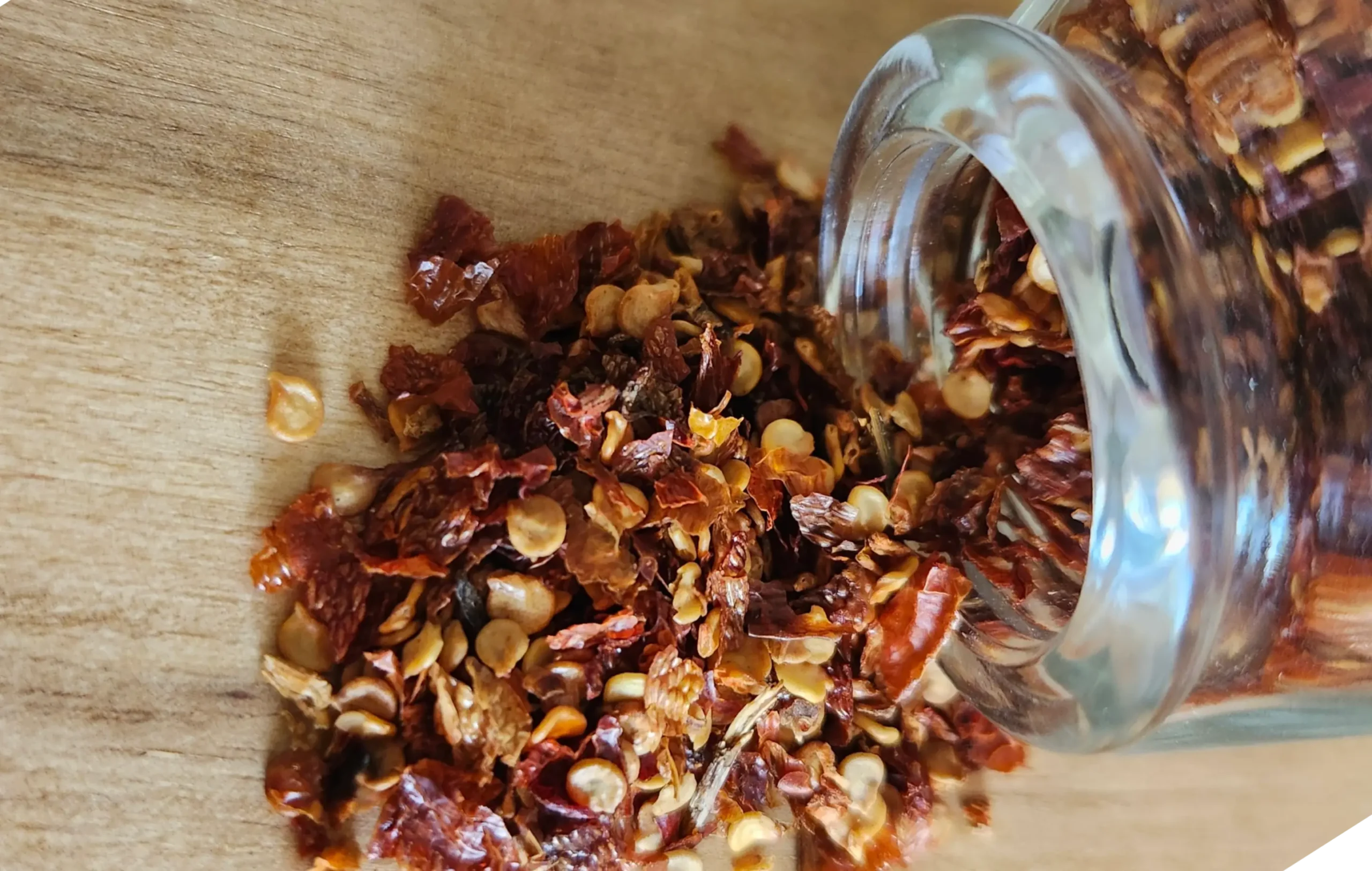 Birds Eye Chili Birds Eye Chili