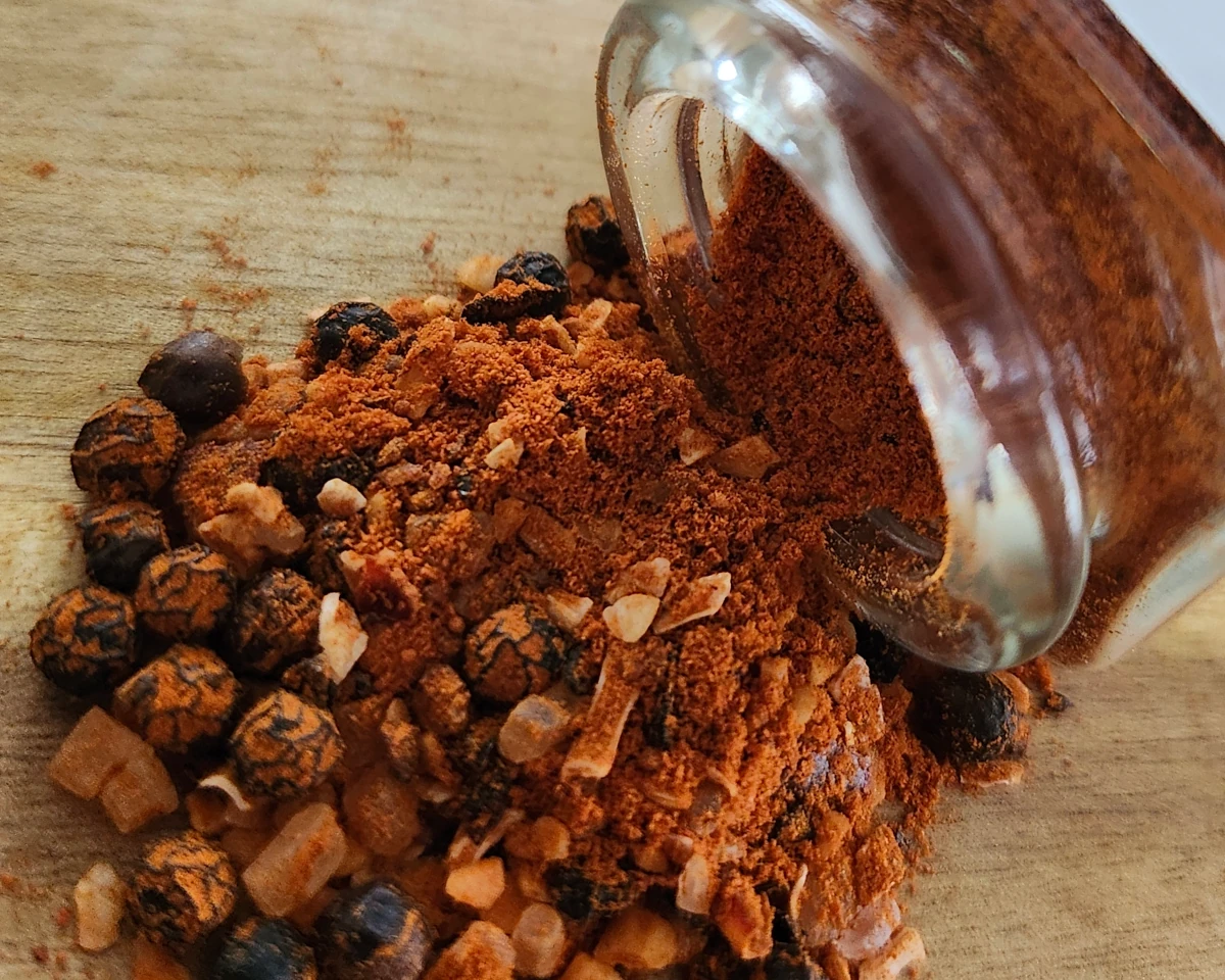Gipfelbrand RUB