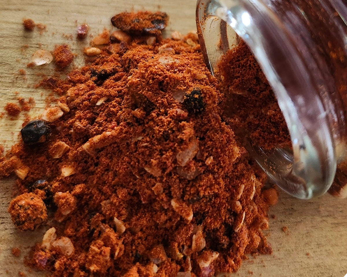 Hüttenglut RUB