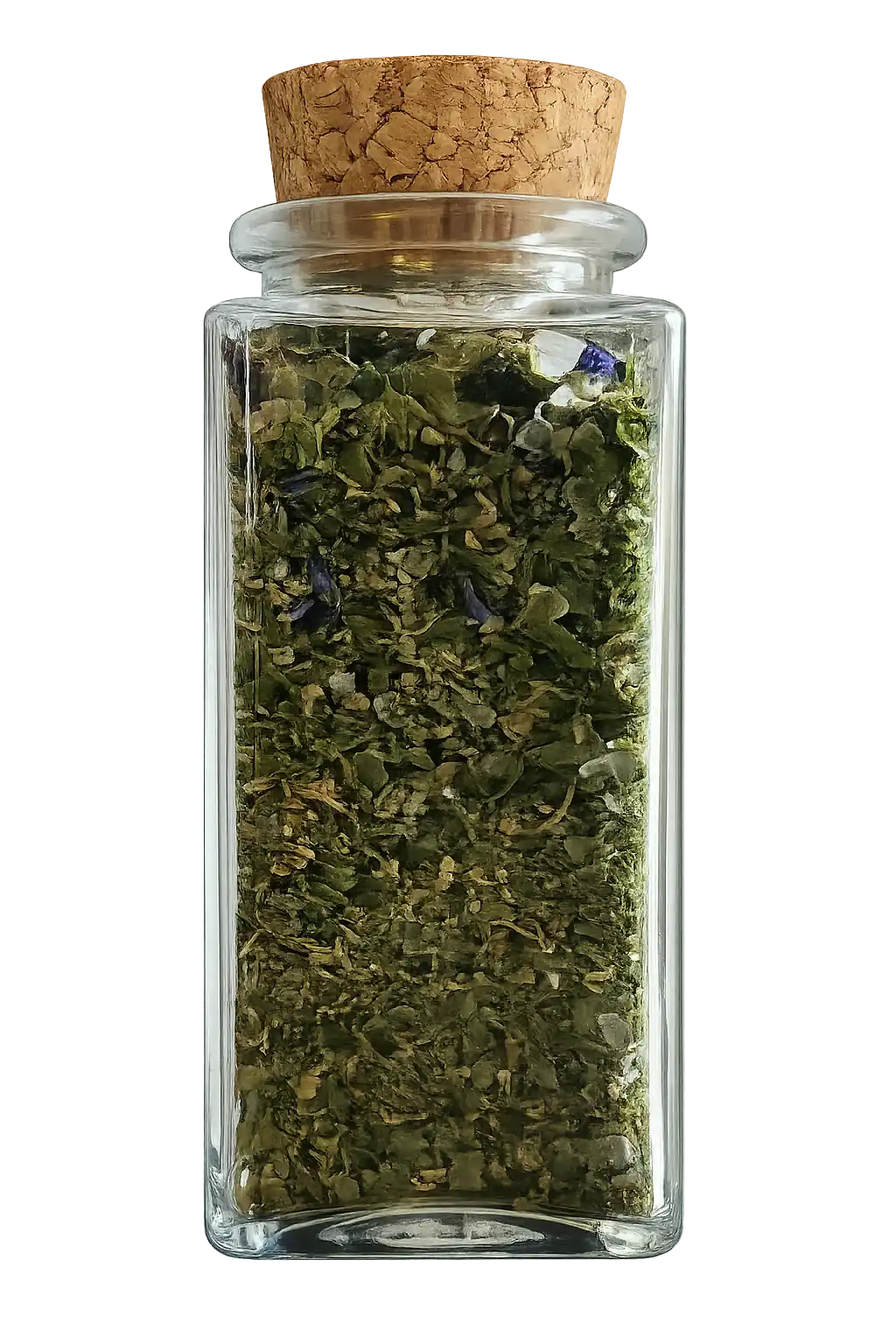Großes Gewürzglas C100