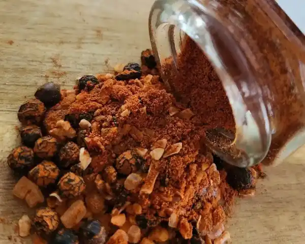 Home Gipfelbrand RUB von Alpine Feinkost