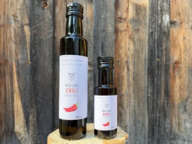 duo oel chili