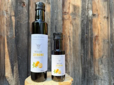 duo oel zitrone