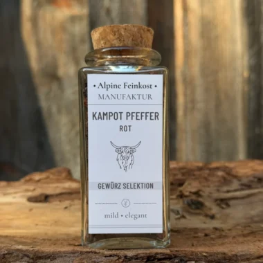 kampot pfeffer rot