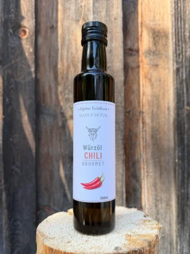 oel chili 250